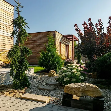 Kopacka Apartamento Svitavy