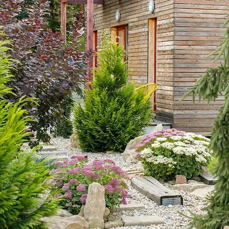 Kopacka Apartamento Svitavy