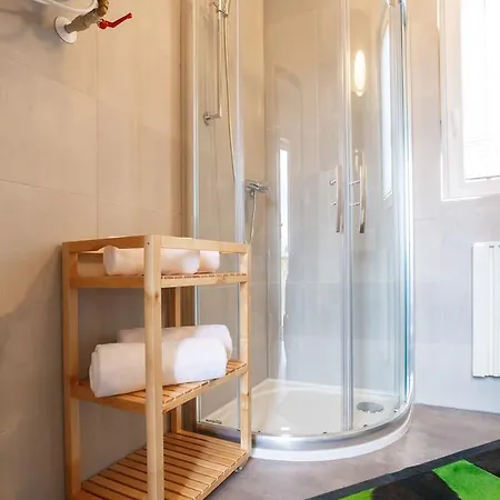 Kopacka Apartamento *