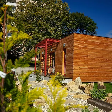 Apartamento Kopacka Svitavy