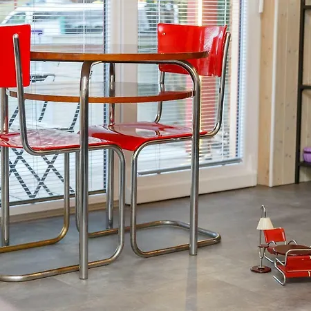 Apartamento Kopacka Svitavy