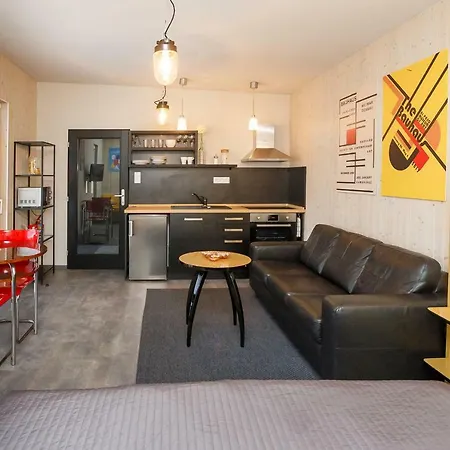 Kopacka Apartamento Svitavy