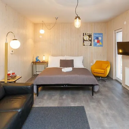 Apartamento Kopacka Svitavy